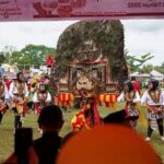 Spot Foto Ikonik Di Dharmasraya