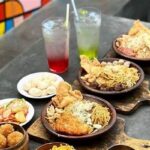 Spot Kuliner Murah Mahasiswa Bandung