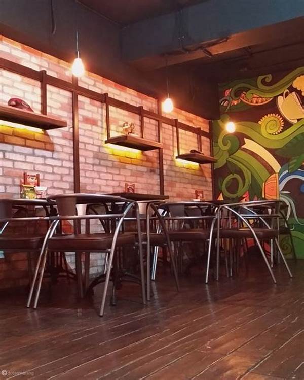 Spot Nongkrong Unik Di Semarang