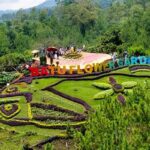 Spot Wisata Instagramable Batu