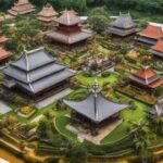 Taman Miniatur Budaya Indonesia