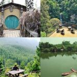 Tempat Foto Keren Lembang