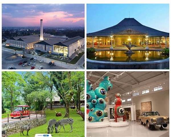 “tempat Instagramable Solo 2023”