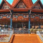 Tempat Liburan Paling Hits Di Indonesia