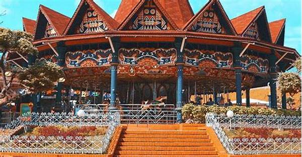 Tempat Liburan Paling Hits Di Indonesia