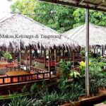 Tempat Makan Untuk Keluarga Liburan