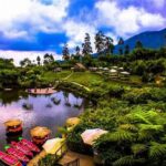 Tempat Penginapan Bulan Madu Romantis