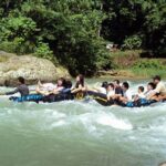 Tempat Wisata Alam Favorit Sumatera