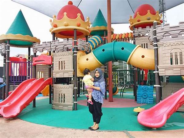 Tempat Wisata Anak Di Indonesia