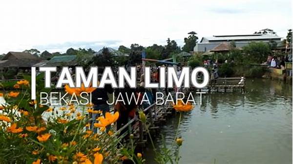 Tempat Wisata Di Bekasi Yang Lagi Hits