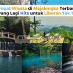 Tempat Wisata Di Majalengka Yg Lagi Hits