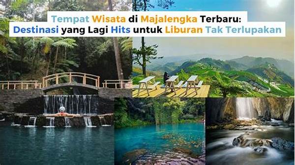 Tempat Wisata Di Majalengka Yg Lagi Hits