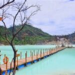 Tempat Wisata Hits Dekat Soreang