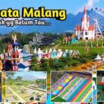 Tempat Wisata Malang Terbaru 2025