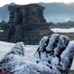 Tempat Wisata Yang Ada Salju Di Indonesia