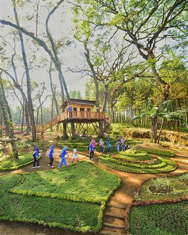 Tempat Wisata Yang Bagus Dan Murah Di Indonesia