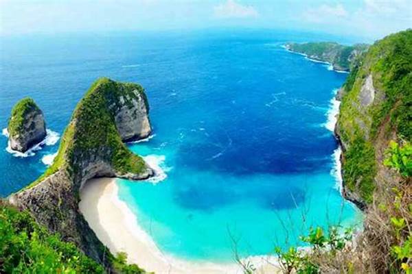 Tempat Wisata Yg Bagus Di Indonesia