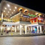 Tiket Masuk Tempat Wisata Cihampelas