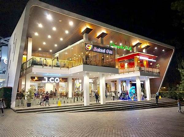 Tiket Masuk Tempat Wisata Cihampelas