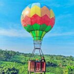 Tiket Promo Balon Udara Wisata