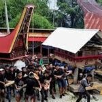 Tradisi Unik Toraja Sulawesi