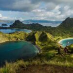 Tren Pariwisata Lokal Terkini