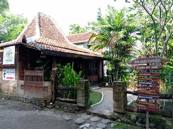 “tur Wisata Kuliner Ditemani Pemandu”