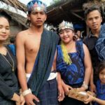 Upacara Pernikahan Adat Baduy