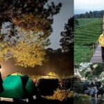 Wisata Alam Terindah Pangalengan