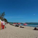 Wisata Bahari Pantai Kuta Bali