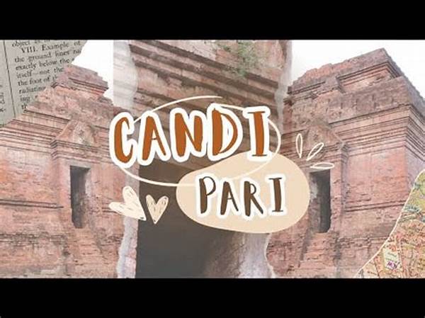 Wisata Budaya Lokal Sidoarjo