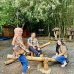 Wisata Budaya Taman Bambu Yogyakarta