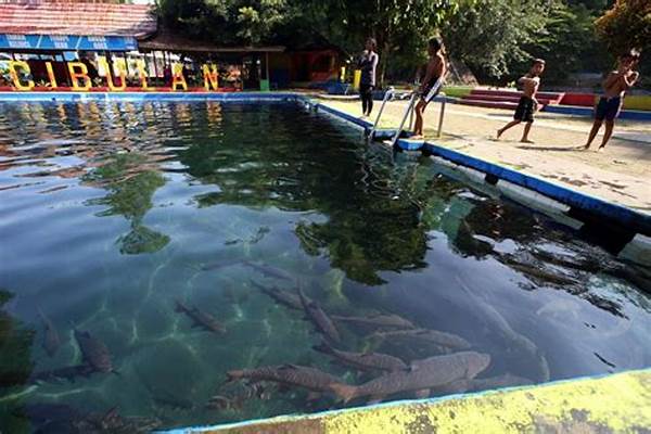 Wisata Edukasi Desa Cibulan