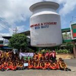 “wisata Edukasi Puncak Modern”