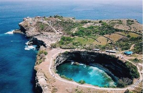 Wisata Harry Potter Indonesia