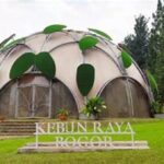 “wisata Keluarga Ramah Anak Jonggol”
