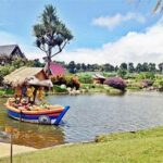 Wisata Kreatif Dan Edukatif Keluarga