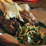 Wisata Kuliner Tradisional Solo