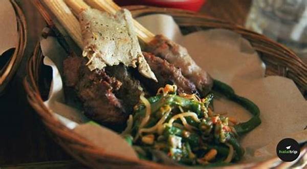 Wisata Kuliner Tradisional Solo