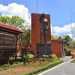 Wisata Sejarah Bung Karno