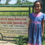 **wisata Sejarah Megalitikum Pagar Alam**