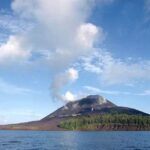 Adaptasi Budaya Lokal Setelah Krakatau.