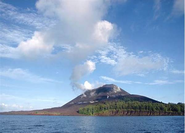 Adaptasi Budaya Lokal Setelah Krakatau.