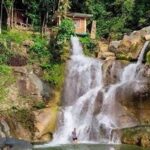 Air Terjun Eksotis Di Aceh