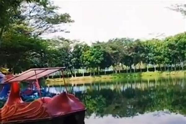 Aktivitas Seru Di Banyuwangi Terbaru