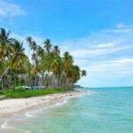 Aktivitas Seru Di Pantai Tropis Indonesia