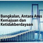 Antara Arus Deras Dan Keberanian