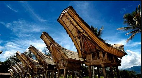 “atraksi Budaya Toraja Sulawesi”
