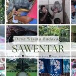 Belajar Budaya Lokal Blitar