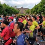 Borobudur Marathon Ekowisata Tahunan